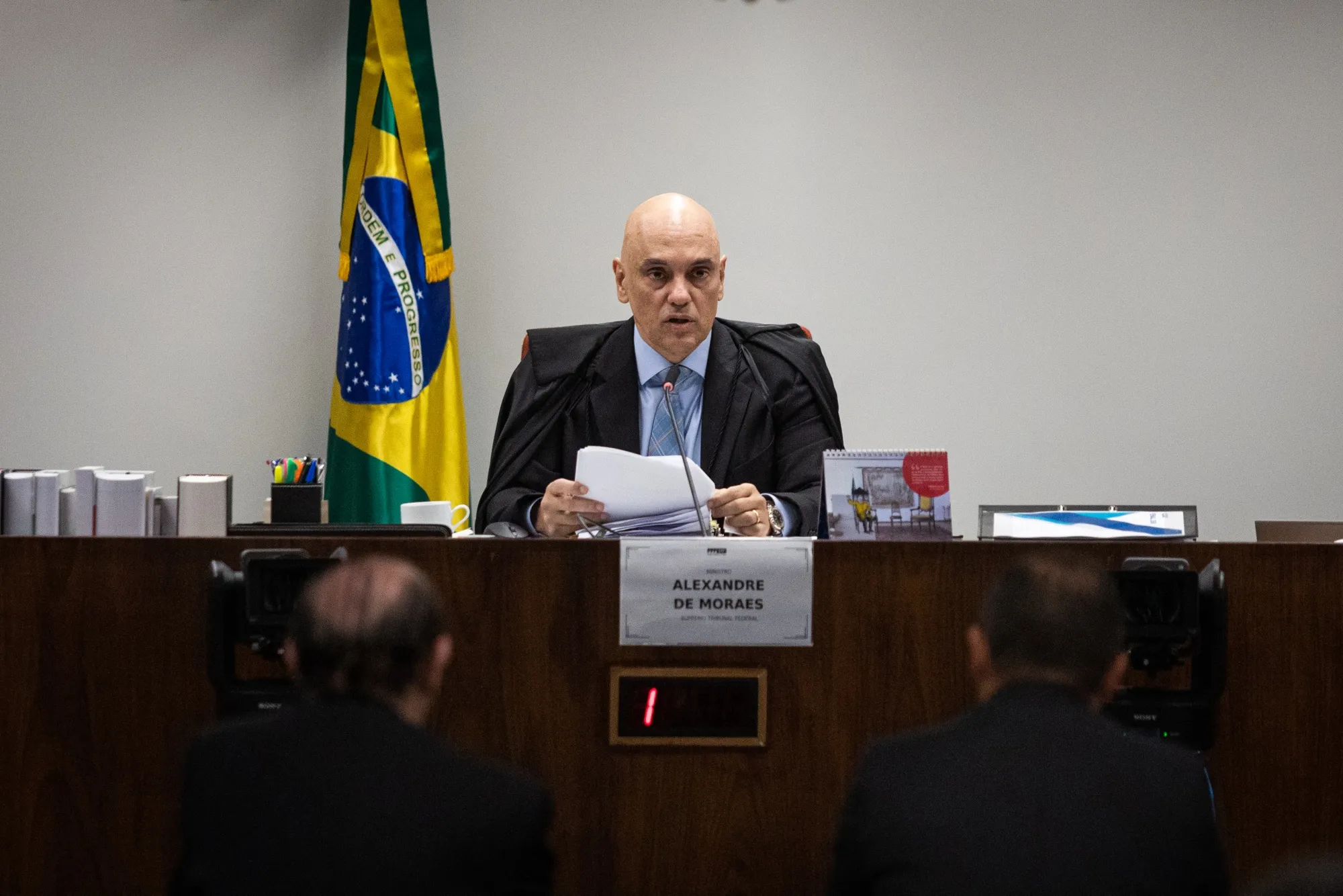 Alexandre de Moraes