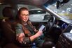 Russian Day Trader Natalia Orlova