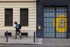 Cryptocurrencies in the Czech Capital as Traders Assess Stablecoin Fallout