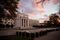 Views Of The Federal Reserve Ahead Of Federal Open Market Committee Announcement