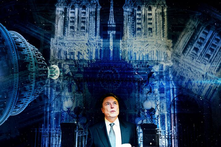 Elon Musk Inside the Treasury Department Payment System