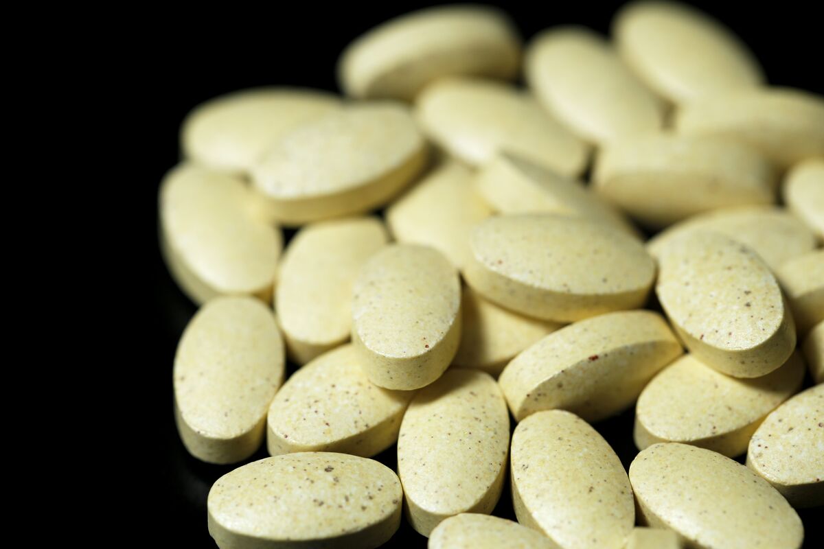 Swedish Food Supplement Firm Wellma Said to Seek €1 Billion Sale
