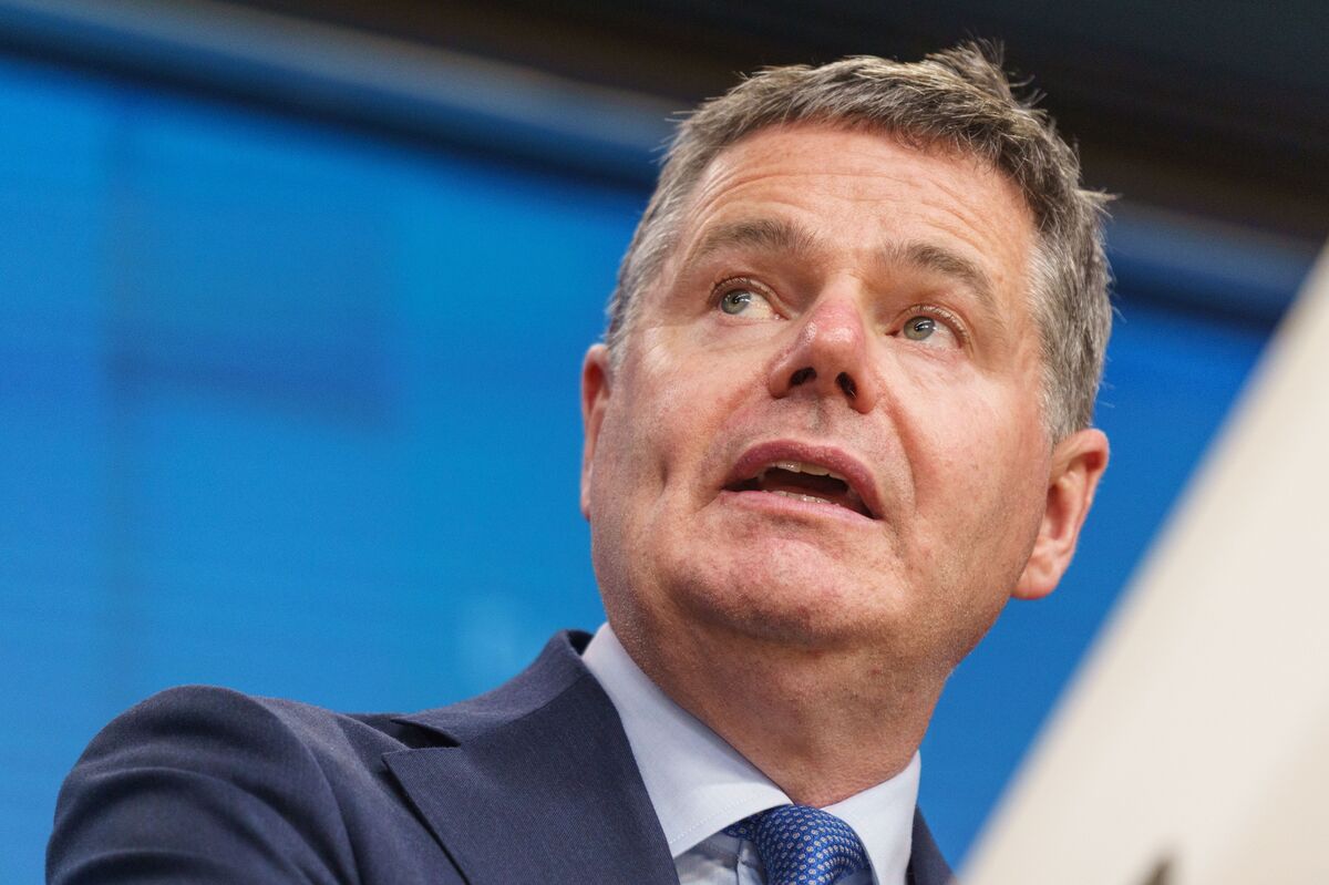 Ireland Sees Its Budget Surplus Dropping by Half in 2026
