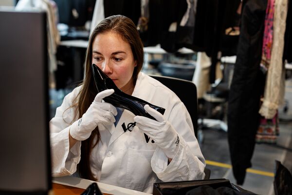 Luxury Counterfeiters Keep Outsmarting the Makers of $10,000 Handbags