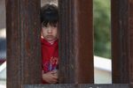 There is no satisfactory way to deal with the&nbsp;thousands of children suddenly&nbsp;at the border.&nbsp;Photographer: John Moore/Getty Images