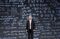 SoftBank Group CEO Masayoshi Son Presents Third-quarter Earnings Figures