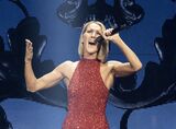 Celine Dion Diagnosed With Rare Neurological Disorder