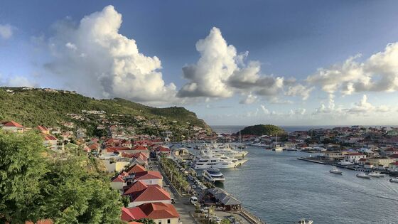 St. Barts Is Officially Back, and Better Than Ever