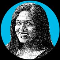 Bloomberg View Columnist