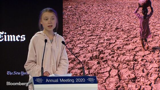 It’s Donald Trump Versus Greta Thunberg in ‘Prophets of Doom’ Climate Showdown