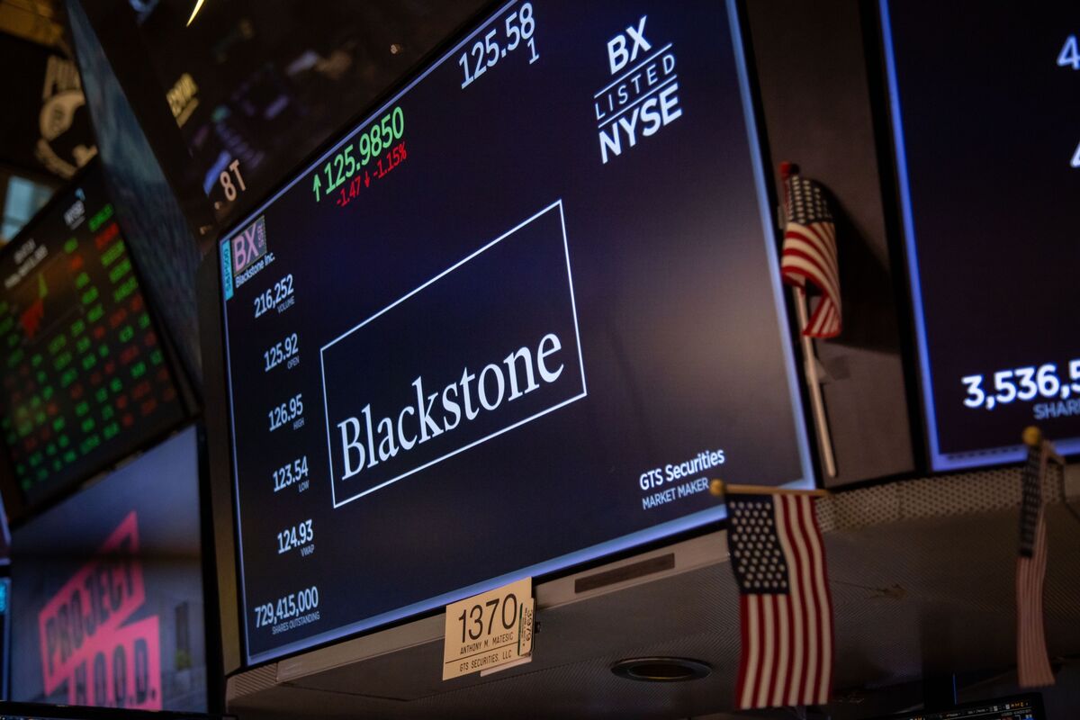 Blackstone Acquires Majority Stake in NetBrain at $750 Million Valuation