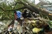INDIA-BANGLADESH-WEATHER-CYCLONE