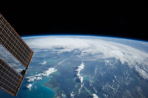 Hurricane Arthur