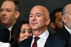 Bezos Discloses Plan to Sell Up to 25 Million Amazon Shares