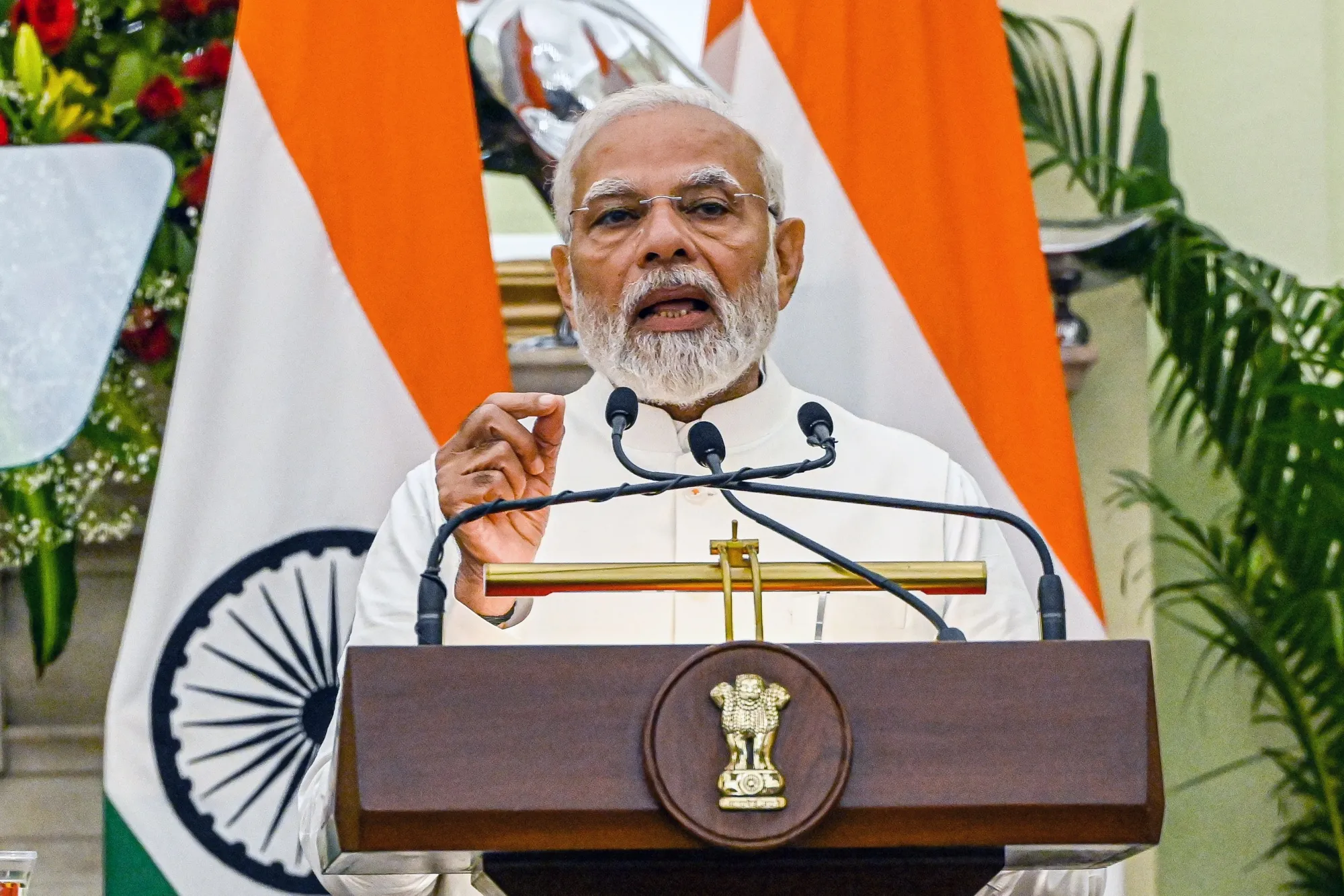 Narendra Modi
