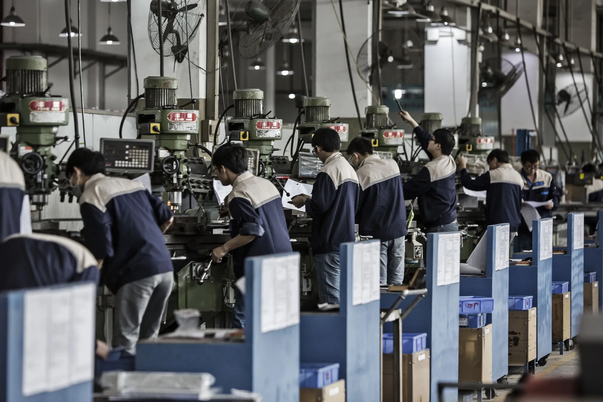 UN Sees U.S.-China Trade War Hurting Both Nations’ Economies