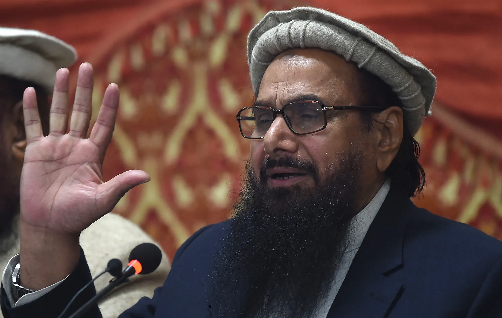 Hafiz Saeed