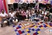 In Lockdown Brazil, Everyone Is Watching Big Brother