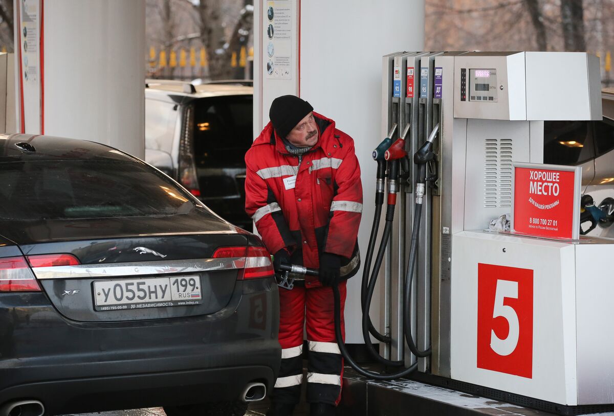 What's So Bad About Low Gas Prices?