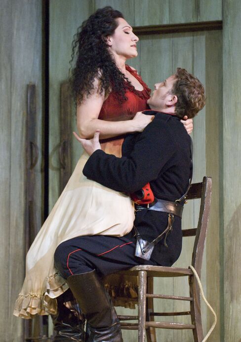 Tara Venditti and Sean Ruan