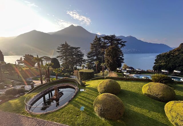 Kinosaki Onsen village with spring cherry blossoms in Hyogo prefecture.