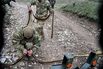 HUNGARY-EU-DEFENCE-ARMY-MILEX