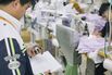 In China, Shirtmaker TAL Uses Data Analysis for Efficiency Boost