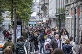 Swiss Economy as Inflation Doubles Since Start of Year
