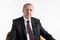 Studio Portraits Of Turkey's President Recep Erdogan