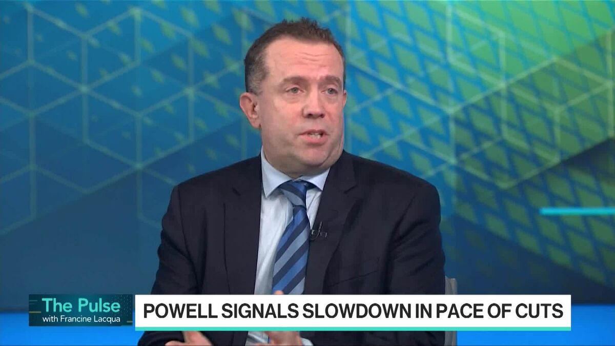 ⚫️ BLOOMBERG: "Prospettive sulla Politica della Fed e sull'Economia Statunitense: Intervista a Derek Halpenny di MUFG"