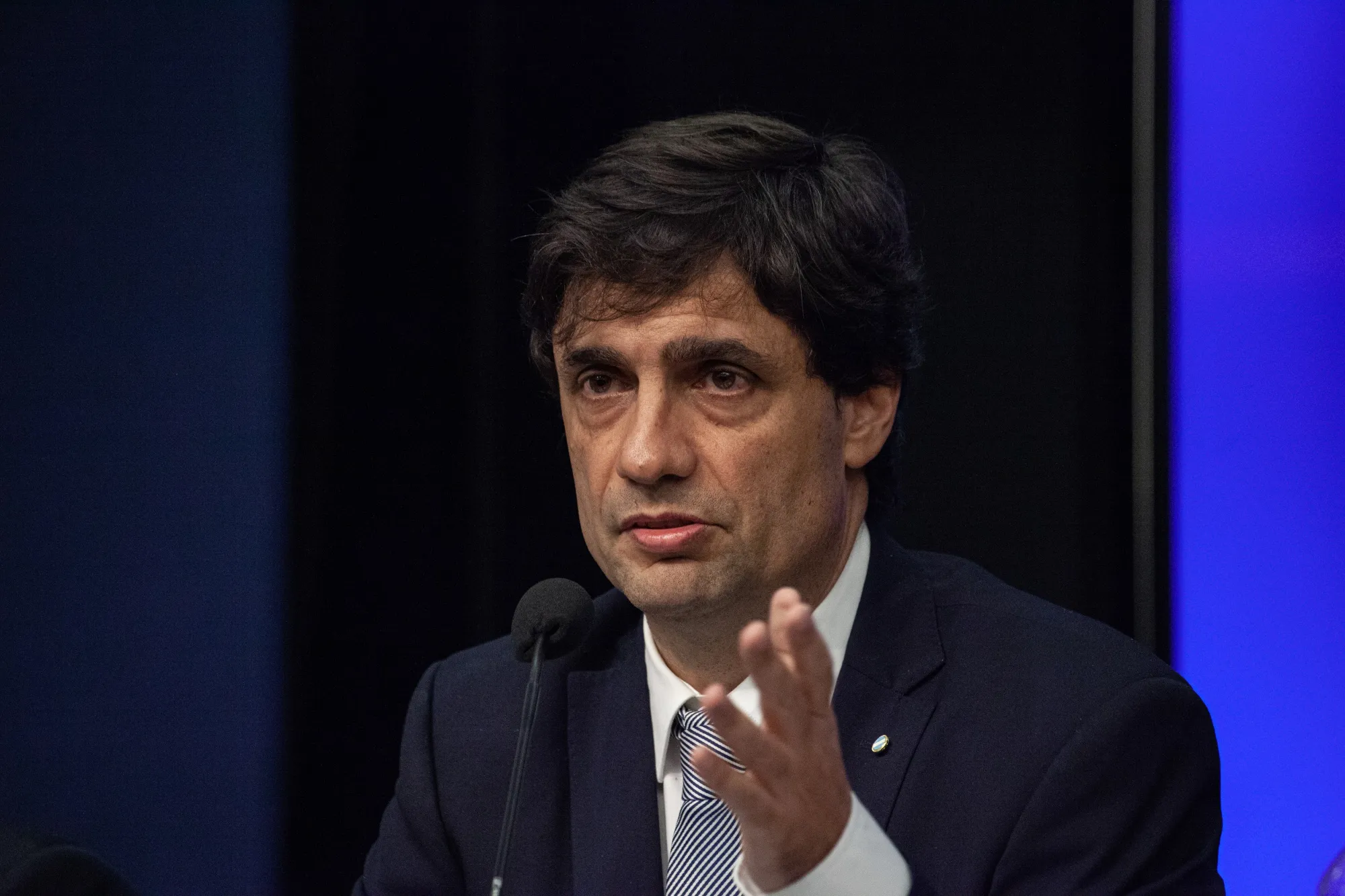 Hernan Lacunza