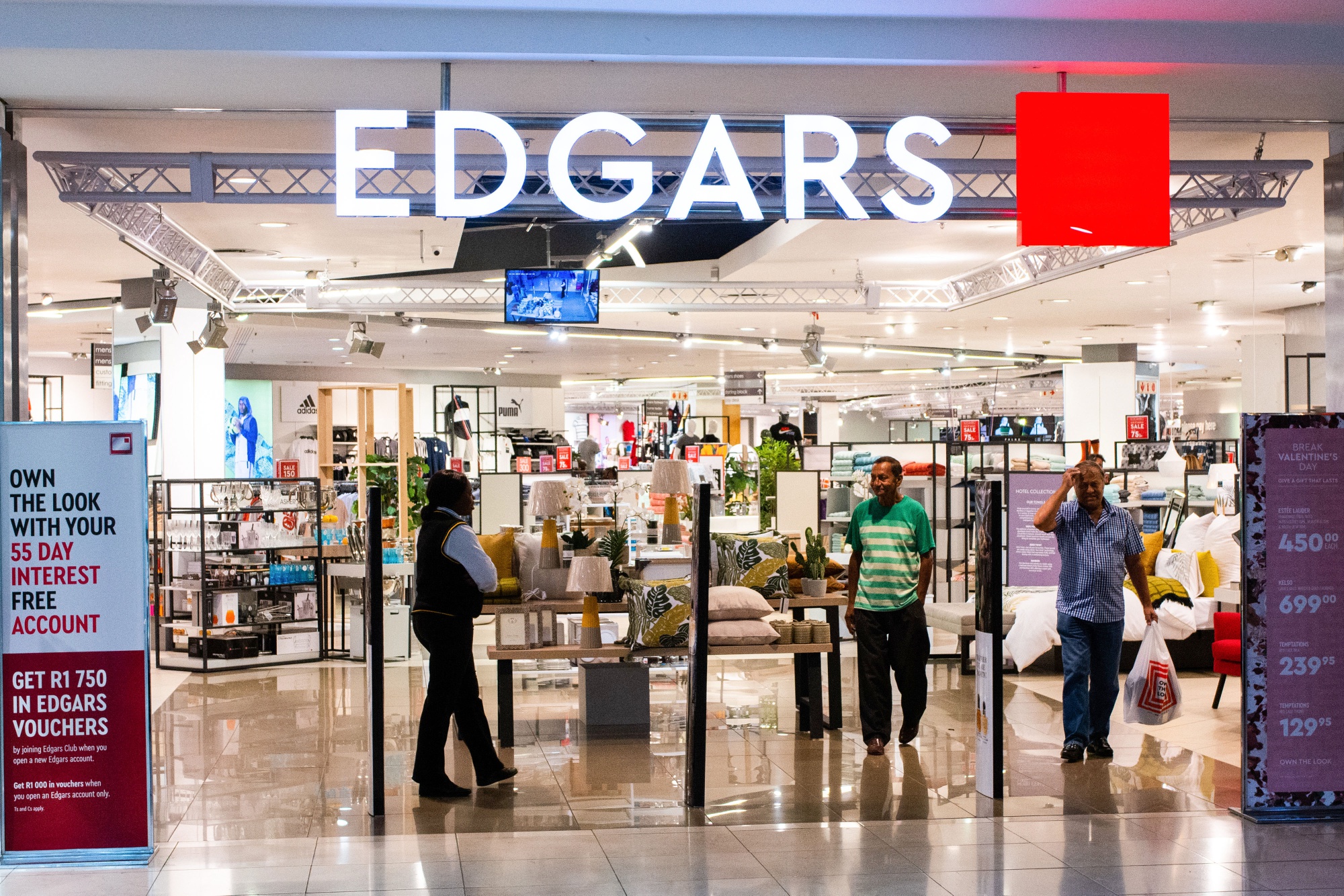 edgars south africa shoes