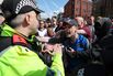 UK Protests