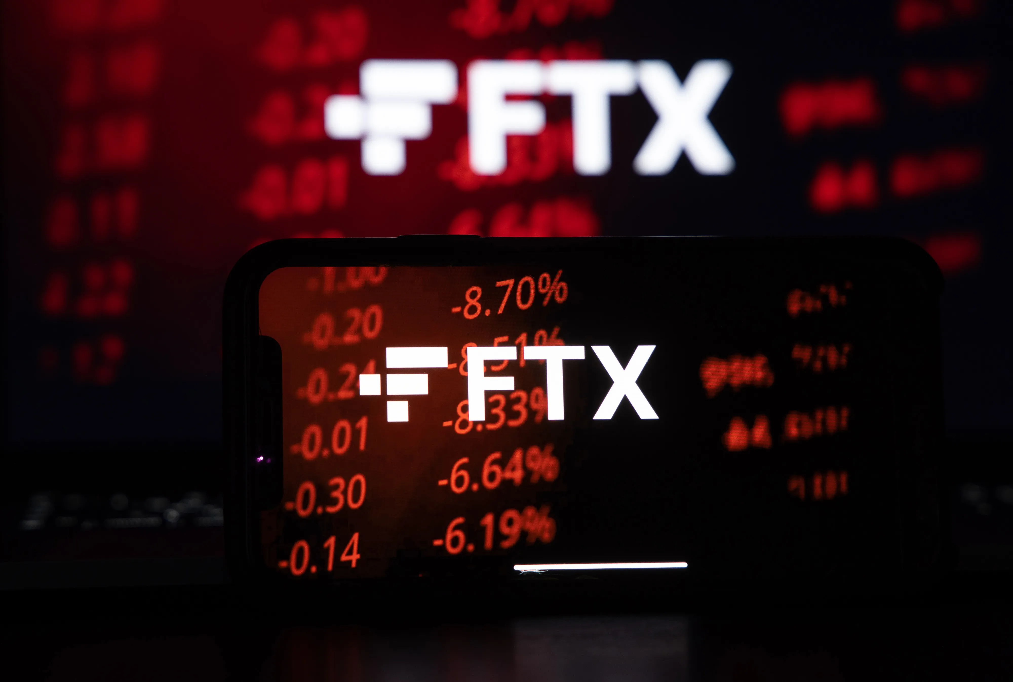 FTX 'Horror Stories' Abound in Crypto Exchange's Bahamas Home