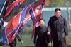 relates to 米財務省、北朝鮮の実質ナンバー2らを制裁対象に-人権侵害などで