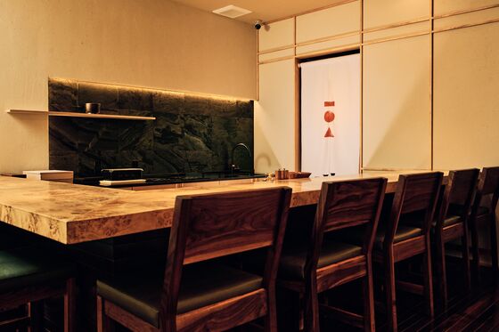 New York’s Next Great Restaurant Will Seat Only 16 People A Week