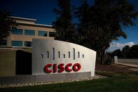 Cisco Ahead Of Earnings Figures