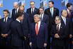 NATO Leaders Attend 2025 Summit In The Hague