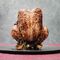 Weekend roast chicken.