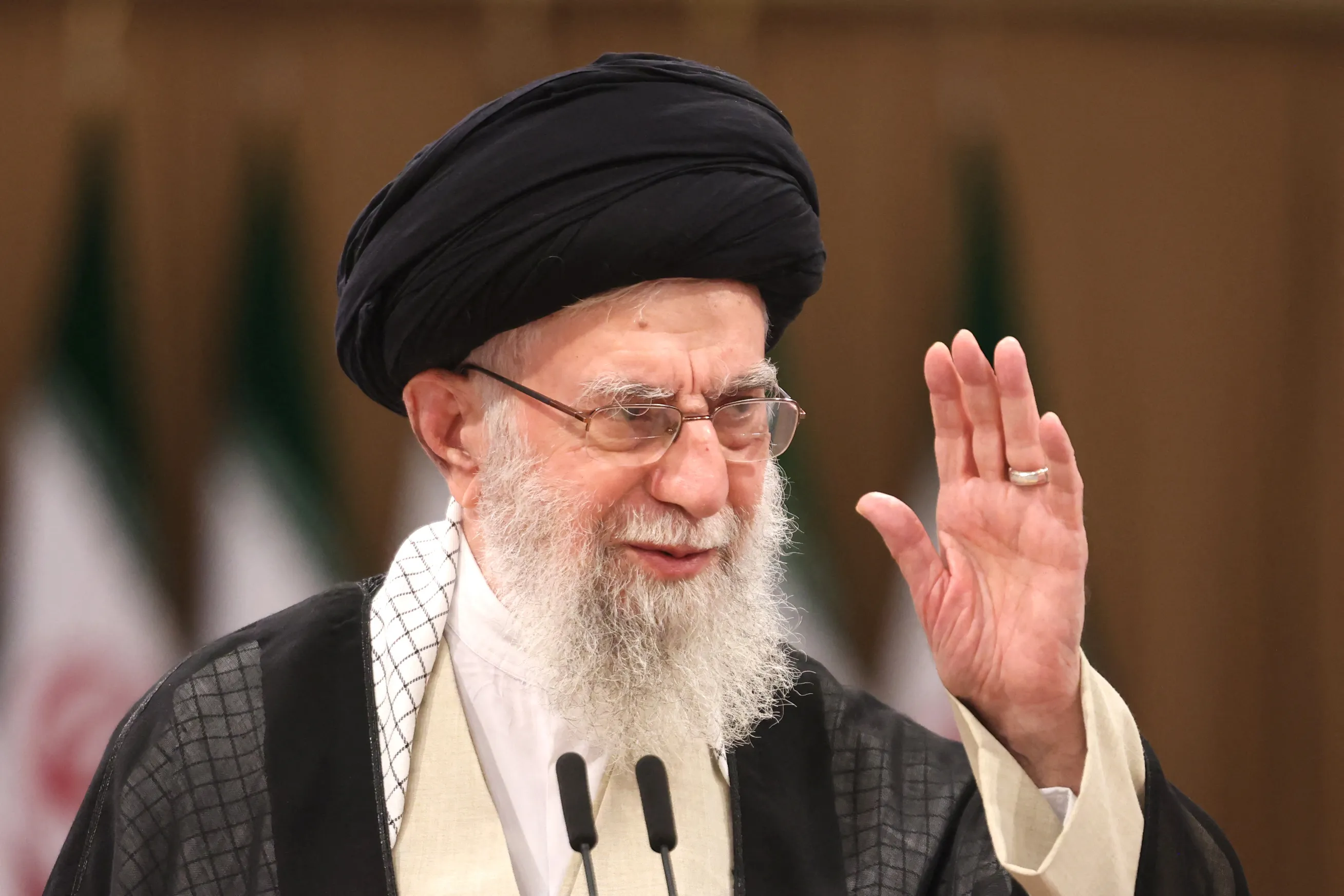 Ayatollah Ali Khamenei&nbsp;has emphasized&nbsp;that Iran will not engage in direct talks with the US as long as it maintains its “maximum pressure” strategy.