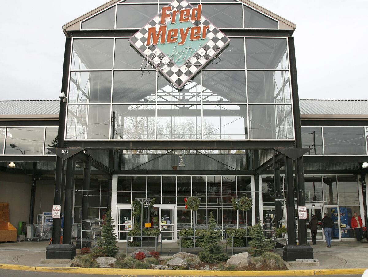 Superstore chain Fred Meyer to stop selling guns and ammo - Los