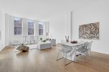 Chinese Artist Ai Weiwei Lists Minimalist New York Apartment