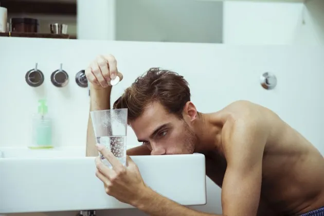 The World's Hangover Cure Finally Comes to the U.S.