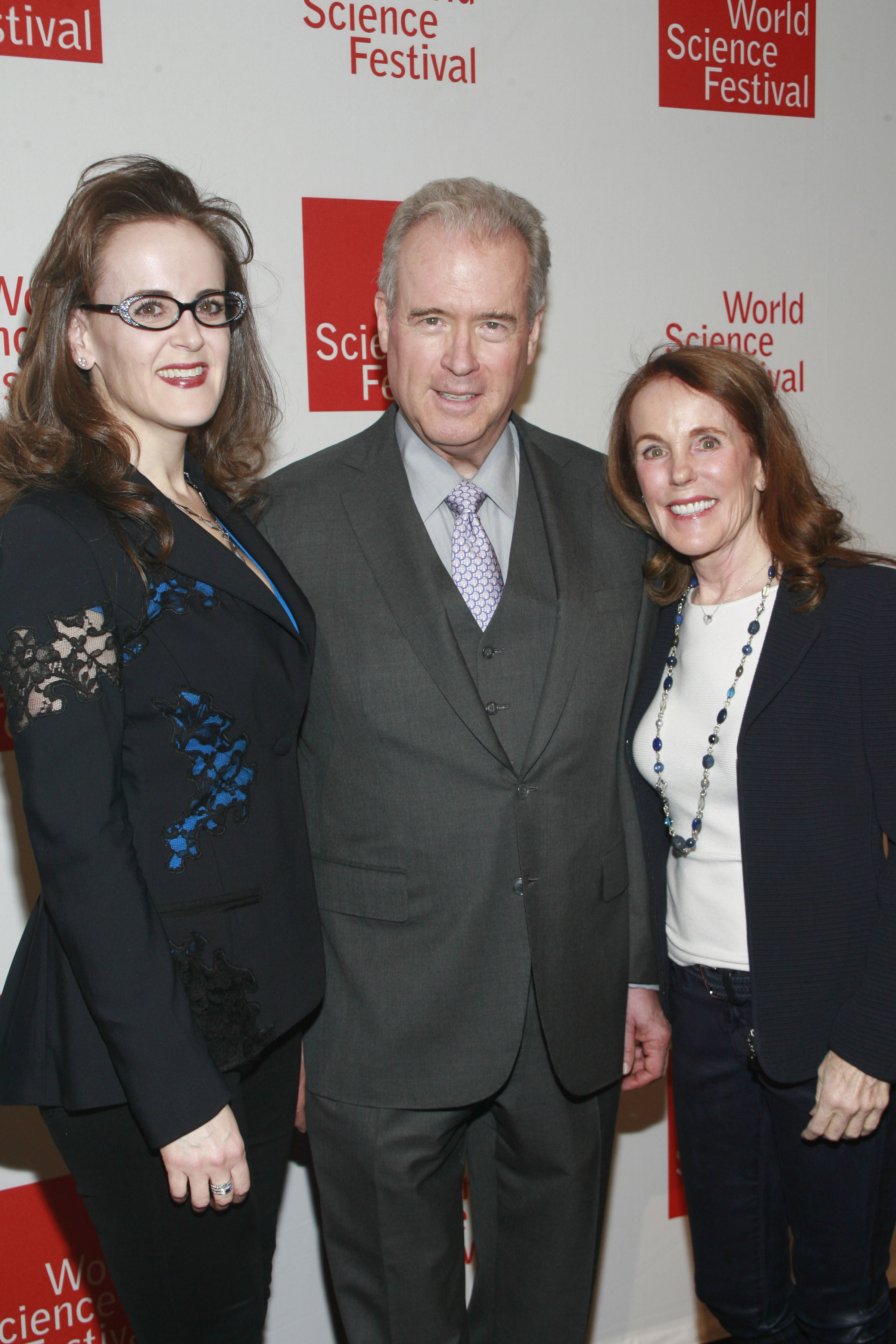 The 2014 World Science Festival Gala