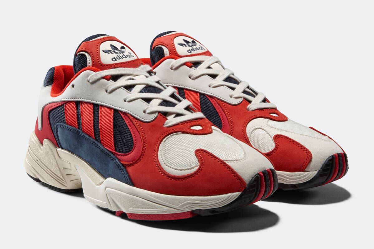 adidas yung 1 citadium