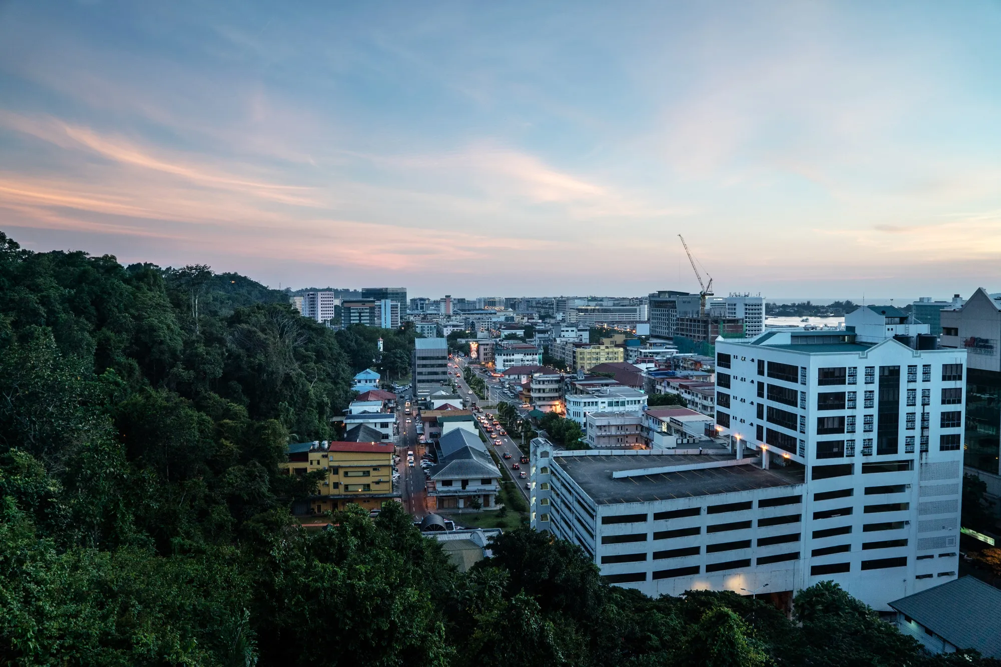 Kota Kinabalu, Sabah, Malaysia