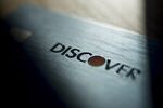 Discover Financial Services Credit Cards Ahead Of Earnings Figures 
