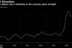 Chile's jobless rate is declining as the economy gains strength