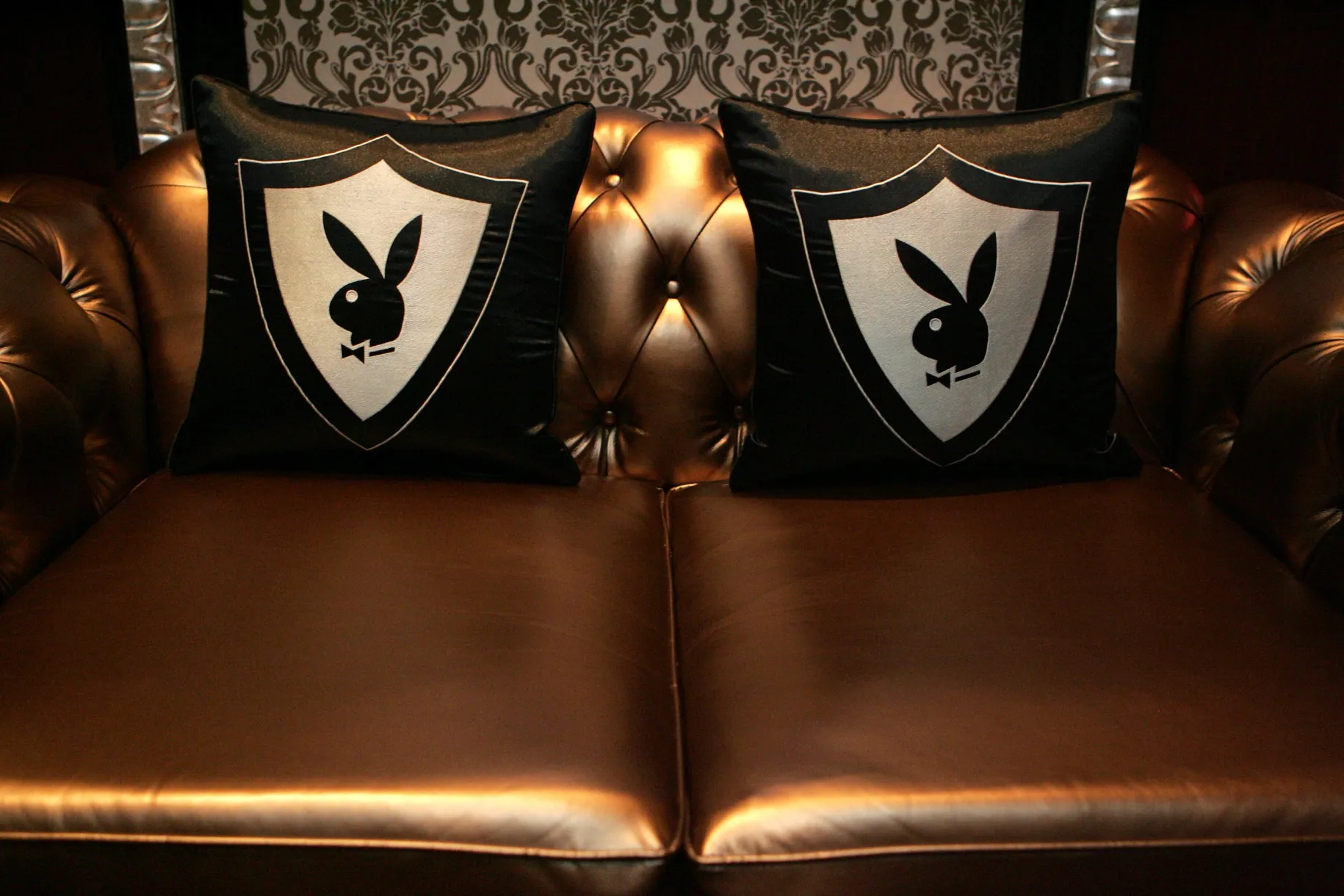 Playboy to Become a Public Company, Joining the SPAC Trend - Bloomberg