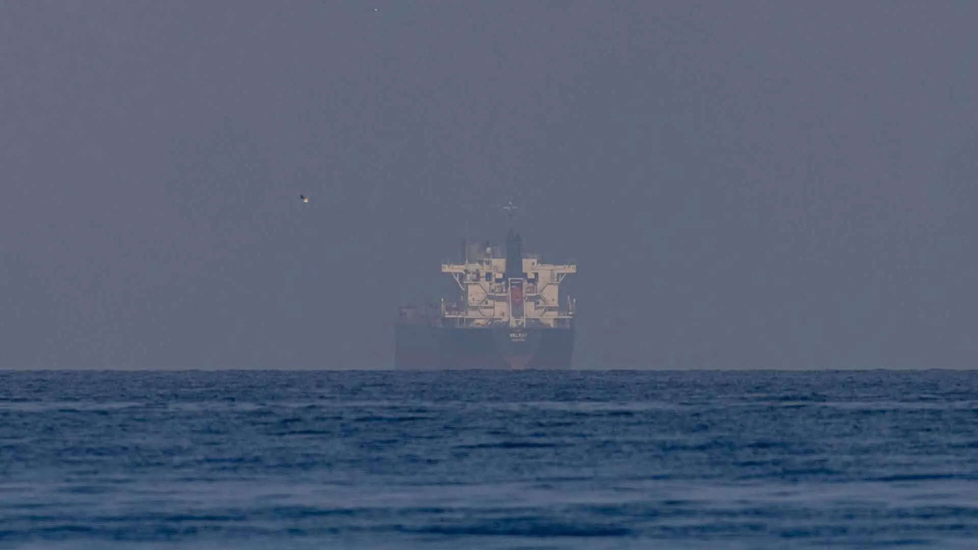 Barbara Leaf: Maintaining Free Hormuz Trade Key for US